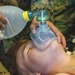 Bravo Surgical Company, 3d Medical Battalion, conducts a Shock Trauma Exercise, MCBH