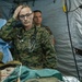 Bravo Surgical Company, 3d Medical Battalion, conducts a Shock Trauma Exercise, MCBH