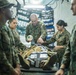 Bravo Surgical Company, 3d Medical Battalion, conducts a Shock Trauma Exercise, MCBH