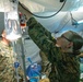 Bravo Surgical Company, 3d Medical Battalion, conducts a Shock Trauma Exercise, MCBH