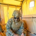 Bravo Surgical Company, 3d Medical Battalion, conducts a Shock Trauma Exercise, MCBH