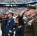 New York Army National Guard attend The Jet’s Salute to Service