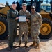 Linebacker of the Week: Staff Sgt. Austin Lavire
