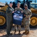 Linebacker of the Week: Staff Sgt. Austin Lavire