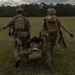 26th MEU SOF Integrates with SOF During Hoist/HRST Training