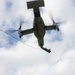 26th MEU Integrates with SOF During Hoist/HRST Training