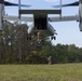 26th MEU Integrates with SOF During Hoist/HRST Training