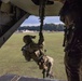 26th MEU Integrates with SOF During Hoist/HRST Training