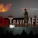 Travis AFB hosts TEDxTravisAFB event