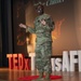 Travis AFB hosts TEDxTravisAFB event