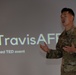 Travis AFB hosts TEDxTravisAFB event