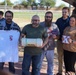 Thomas Meyer’s time capsule on MCAS Yuma opened after 25 years