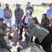 Thomas Meyer’s time capsule on MCAS Yuma opened after 25 years