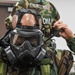 168th Wing Airmen stay mission ready with CBRN Training