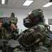 168th Wing Airmen stay mission ready with CBRN Training