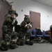 168th Wing Airmen stay mission ready with CBRN Training