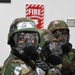 168th Wing Airmen stay mission ready with CBRN Training