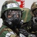 168th Wing Airmen stay mission ready with CBRN Training