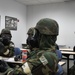 168th Wing Airmen stay mission ready with CBRN Training