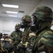 168th Wing Airmen stay mission ready with CBRN Training