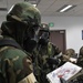 168th Wing Airmen stay mission ready with CBRN Training