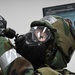 168th Wing Airmen stay mission ready with CBRN Training