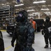 168th Wing Airmen stay mission ready with CBRN Training