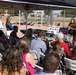 Thomas Meyer’s time capsule on MCAS Yuma opened after 25 years