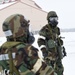 168th Wing Airmen stay mission ready with CBRN Training