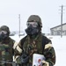 168th Wing Airmen stay mission ready with CBRN Training