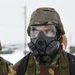 168th Wing Airmen stay mission ready with CBRN Training