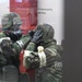 168th Wing Airmen stay mission ready with CBRN Training