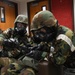 168th Wing Airmen stay mission ready with CBRN Training