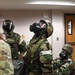 168th Wing Airmen stay mission ready with CBRN Training