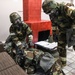 168th Wing Airmen stay mission ready with CBRN Training