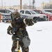 168th Wing Airmen stay mission ready with CBRN Training