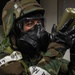 168th Wing Airmen stay mission ready with CBRN Training