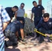 Thomas Meyer’s time capsule on MCAS Yuma opened after 25 years