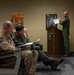 VMFT-401 conducts training