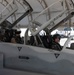 VMFT-401 conducts training