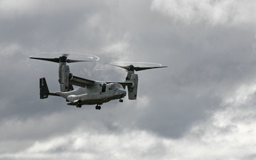 JPMRC 23-01 Joint Osprey air insertion