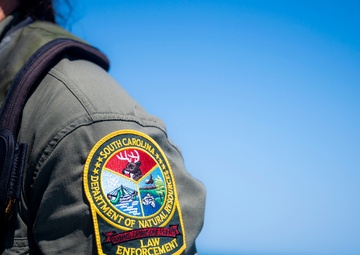 FBI Conducts Local Water Training