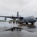 PACAF Lead Wing DFE arrives in Palau