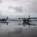 PACAF Lead Wing DFE arrives in Palau