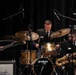 The U.S. Navy Commodores perform at San Marcos High School Performing Arts Center.