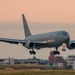 KC-46A Pegasus arrives at Yokota in support of Keen Sword 23