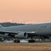 KC-46A Pegasus arrives at Yokota in support of Keen Sword 23