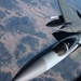 909th ARS refuels the Eagles