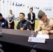 MCIPAC Commanding General, Okinawa community leaders sign LIA