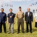 MCIPAC Commanding General, Okinawa community leaders sign LIA